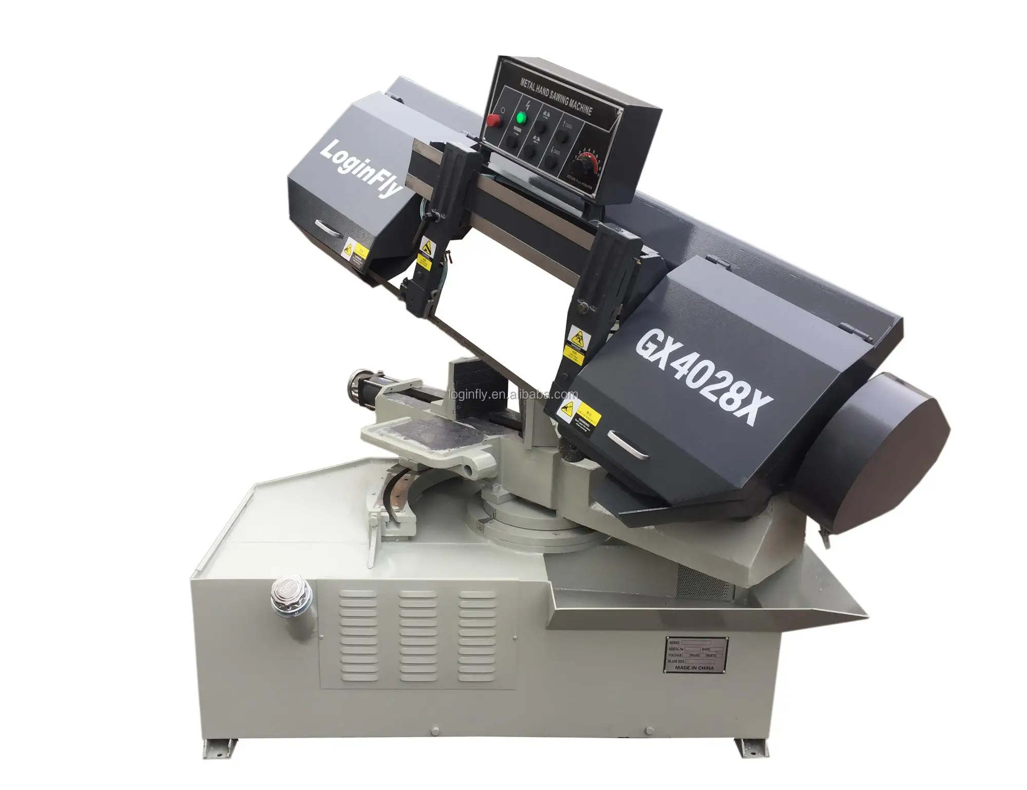 45 degree angle aluminium cutter machine for sale