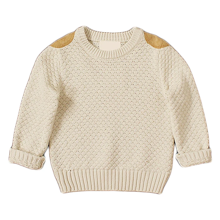 
OEM ODM Factory Spring autumn Baby clothing wear Sweaters baby boy Knitted design 