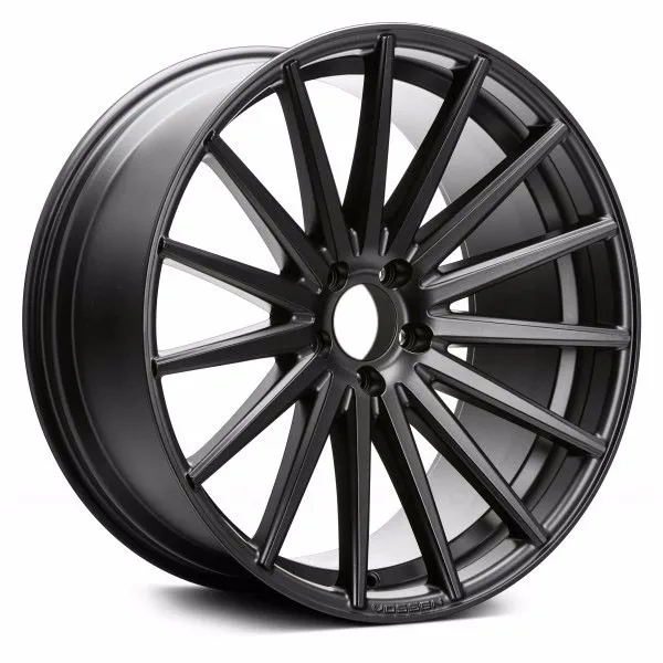 Chinese supplier for 20 inch forged wheel spoke wheels alloy wheels car