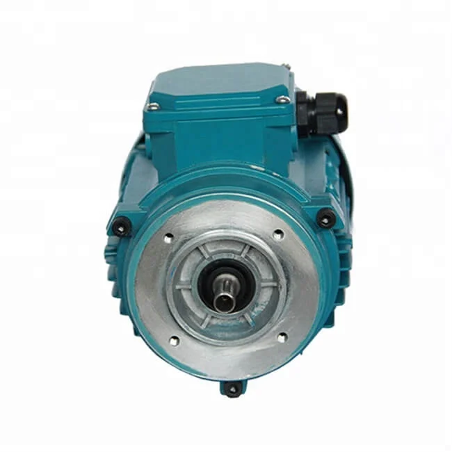 Chinese factory 3 phase induction ac electric motor MS562-2
