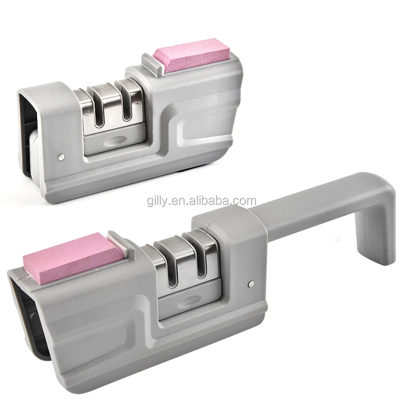 2023 universal foldable swifty sharp knife sharpener sharpening machine knife