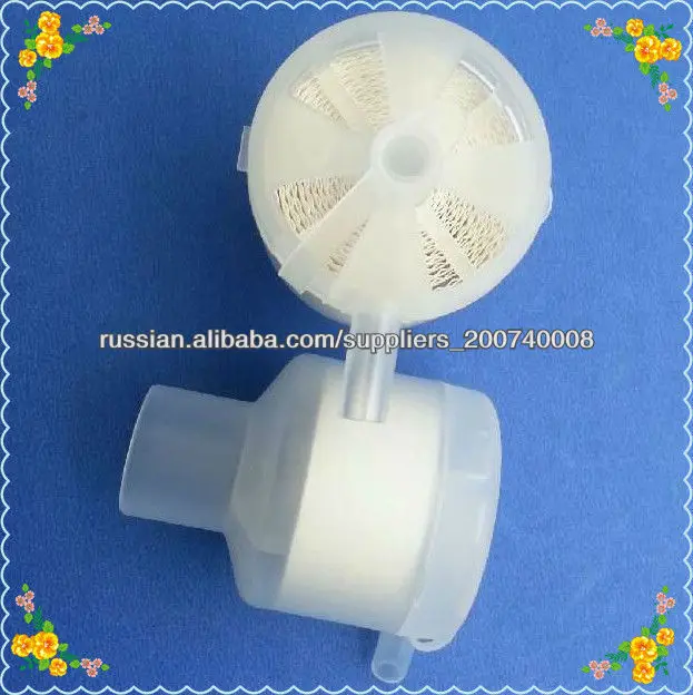 трахеостомия HME фильтр / искусственный нос