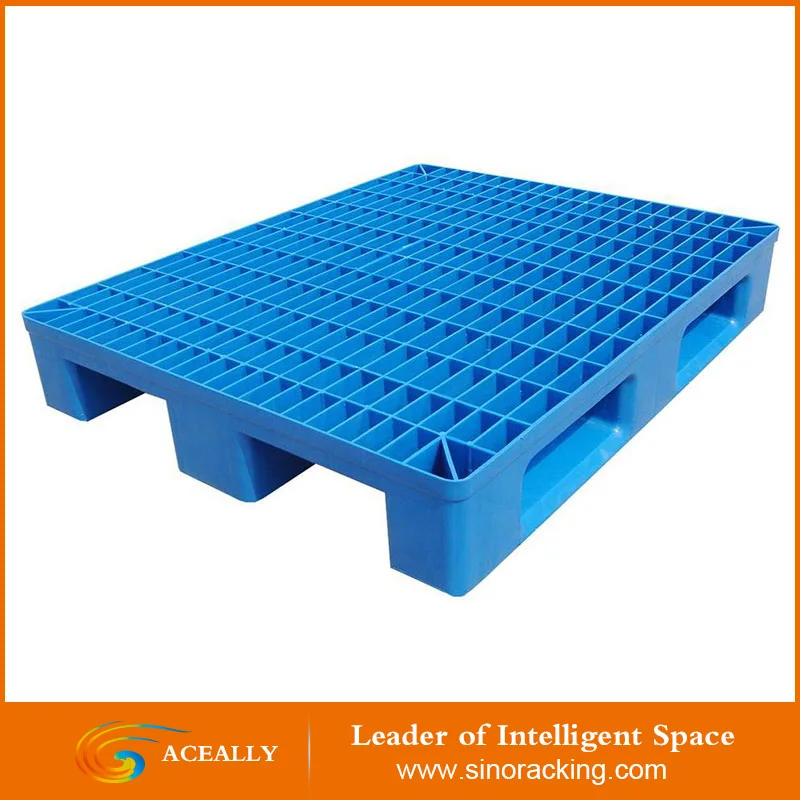 
1200*1100*155mm hot sale cheap euro Plastic Pallets HDPE used plastic pallets 