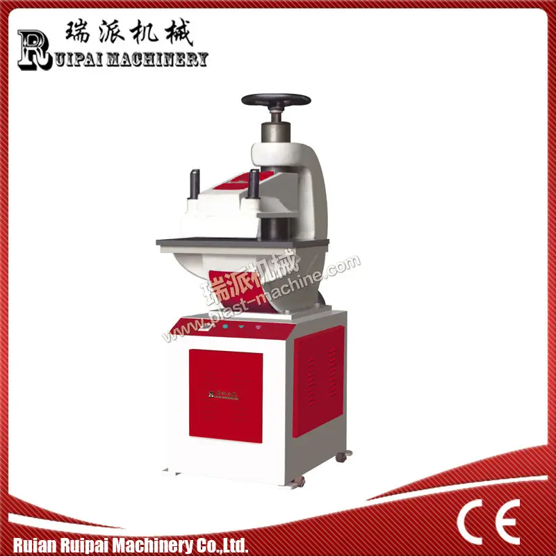 Rp-10t model hydraulic punching machine
