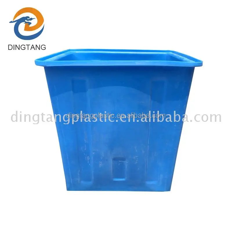 
Hot new products 1000l square plastic water tank 1000 liter With Factory Wholesale Price 