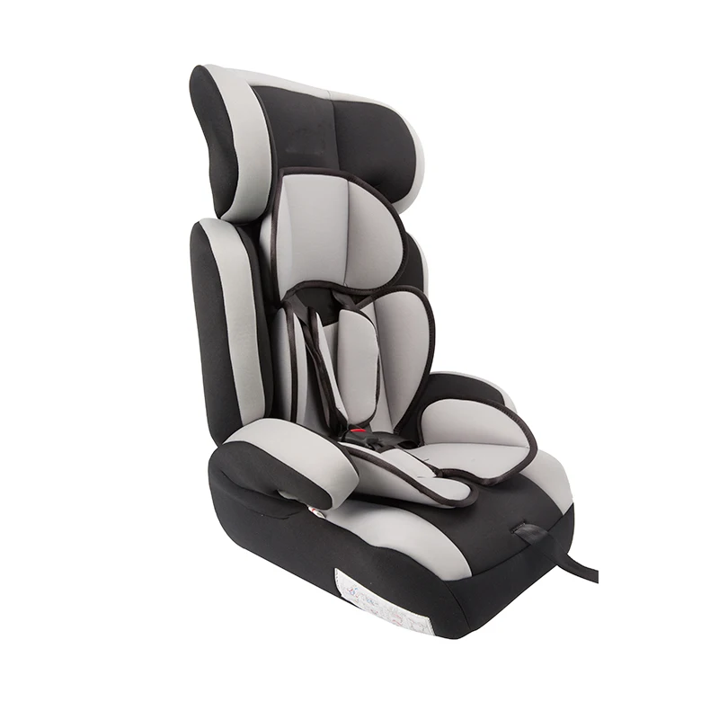 Child safety seat certification ECE R44 04  isofix with headrest