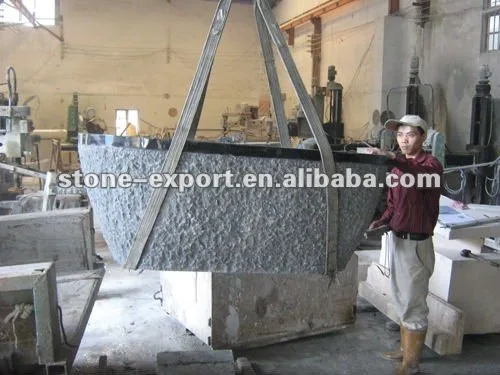 natural color antique marble bathtubs