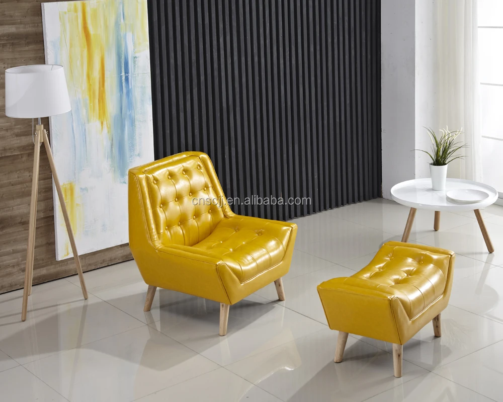 Wholesale single office club modern design style sofas lounge chair multifunctional sofa