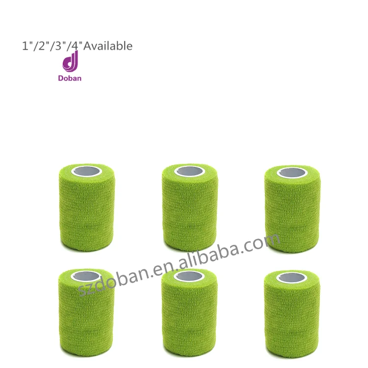 Medical Care Adhesive Bandages Medical Plaster