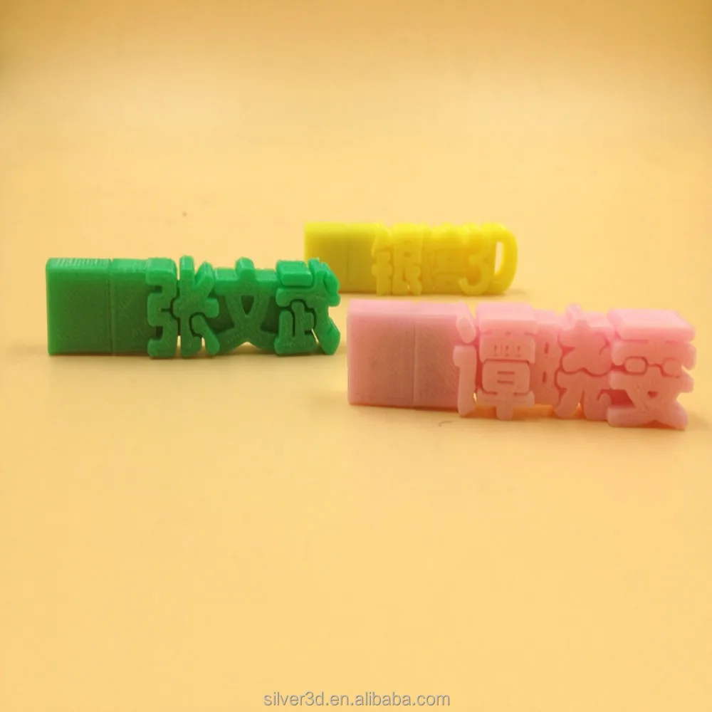 Новые Поступления Меди PLA 3D ABS 1.75MM Принтер Нити