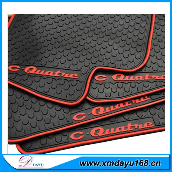 2014 Автомобиля Dashboard Нескользящая Мат