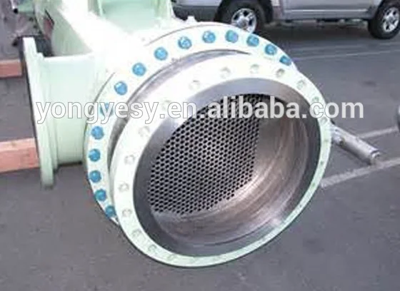 AES, BES, AET, BET, Floating type Air Heat Exchanger with High Quality