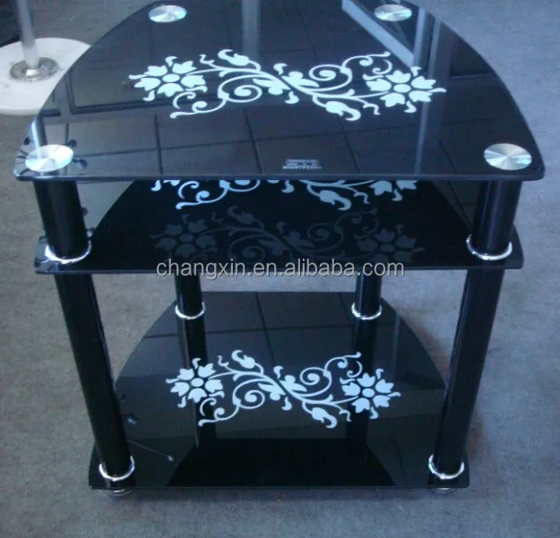 Most Popular Glass TV Stand
