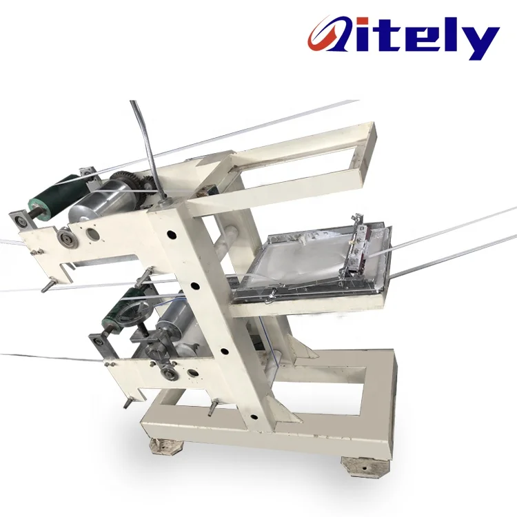 high speed full stainless steel paper straw /tube making machine with automatic feeder collection device