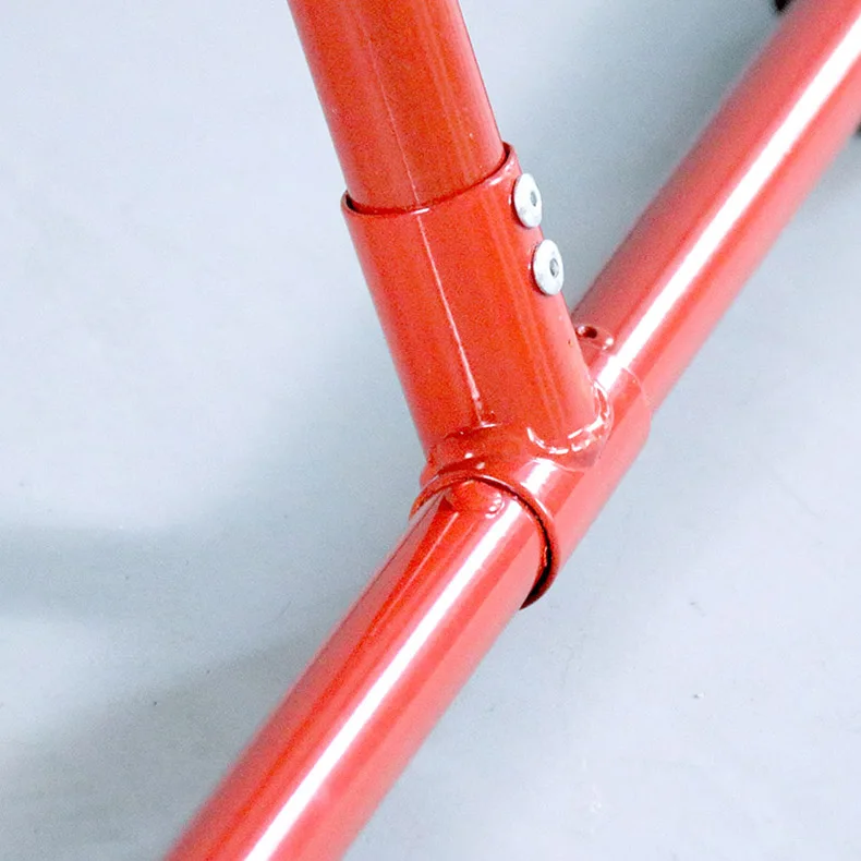 Multisport basketball baseball football training rebounder net soccer goal Rebounder Goal Hitting Practice Net for Junior