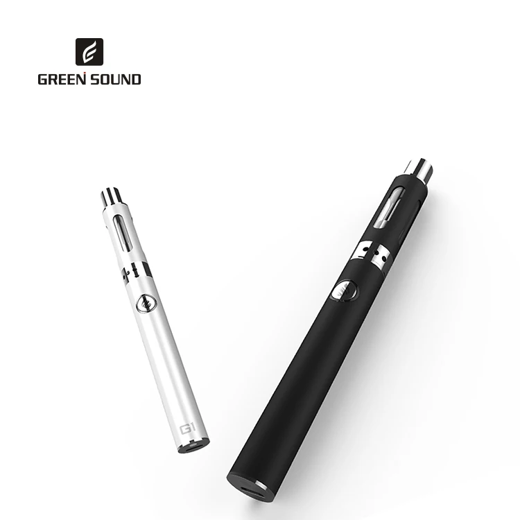 
LSS G1 Subohm Kit Vape Pen Kit 0.5ohm 650mah super slim electronic cigarette 