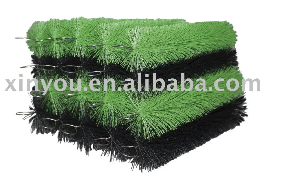 XINYOU BIG Fish Pool Aquarium Filter Brush,custom-made 30CM-200CM