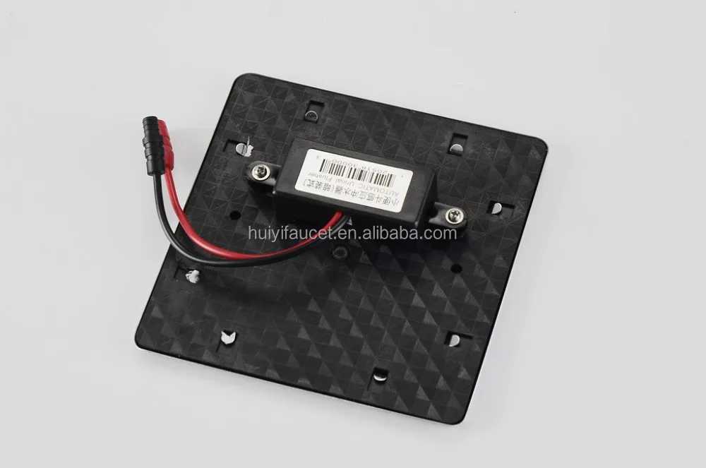 CE Non-contact Automatic Urinal Flusher Sensor Urinal Flush Valve HY-318 D/A/AD