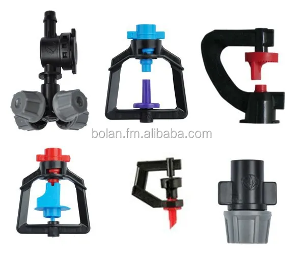 sprayer. Micro sprayer