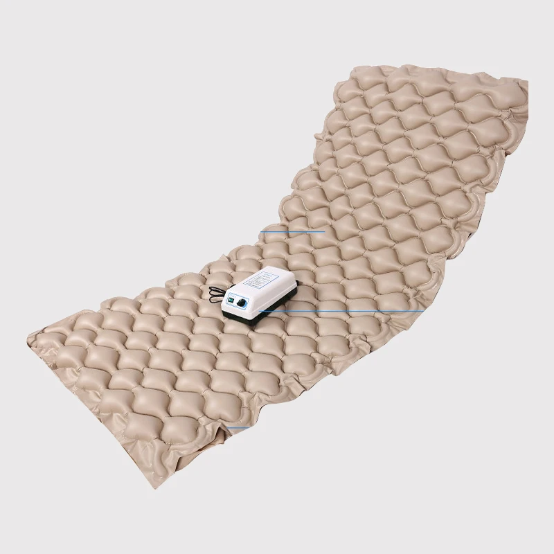  Надувной матрас с насосом защита от пролежней для пожилых людей или пациентов сферическая надувная