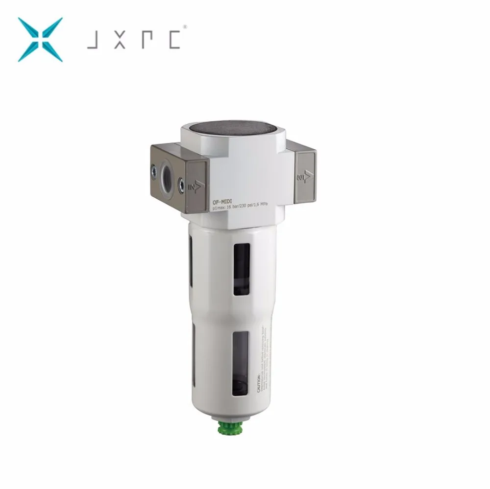 Jxpc пневматический блоки обработки источника воздуха регулятор воздушного фильтра