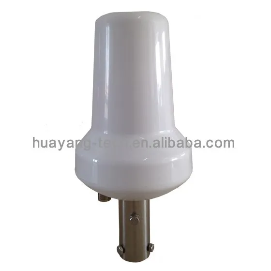 Iridium Fixed satellite phone with antenna