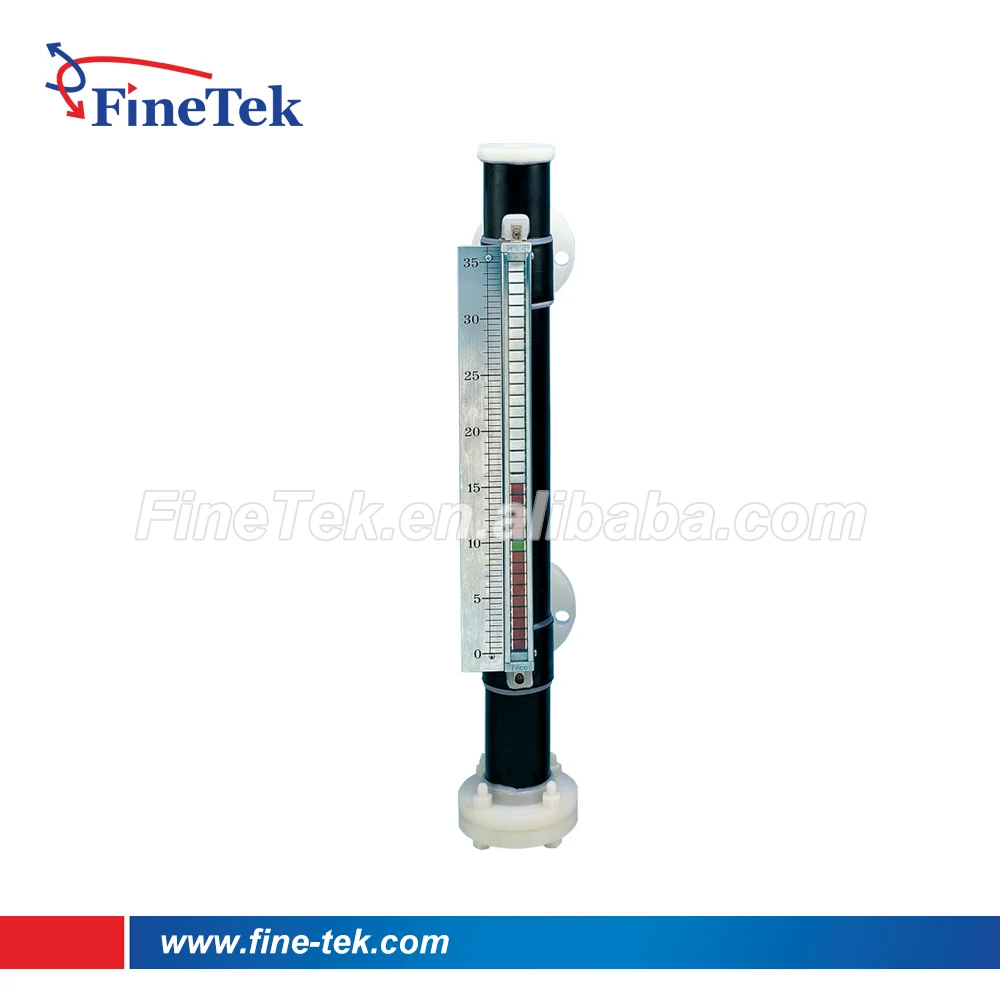 Oil tank storage ATEX explosion proof sensors Magnetic oil level gauge