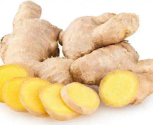 Ginger powder / Ginger Flakes / Dry Ginger Slice