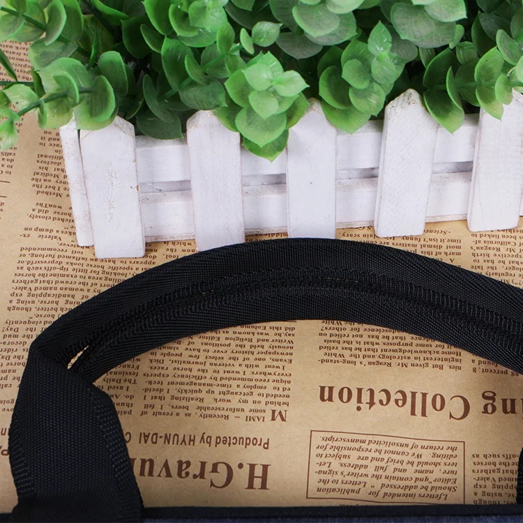 office business travel bag tote waterproof briefcase rolling laptop bag for men