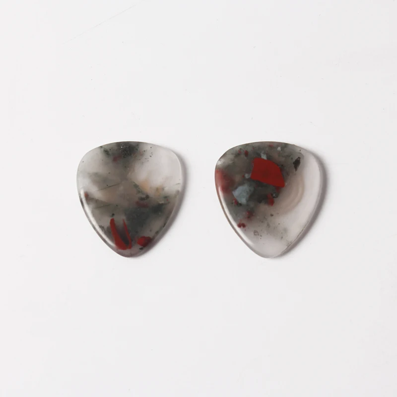 2019 г., yiwu, в наличии, оптовая продажа, аксессуары для гитары с белым камнем, небольшой минимальный заказ