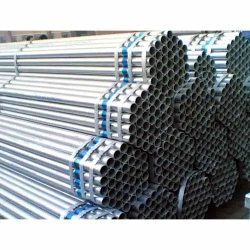 Agriculture   greenhouse  hot galvanized steel frame tube
