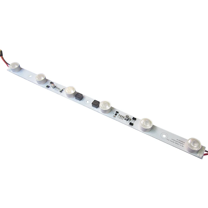 3535SMD side emitting led light bars