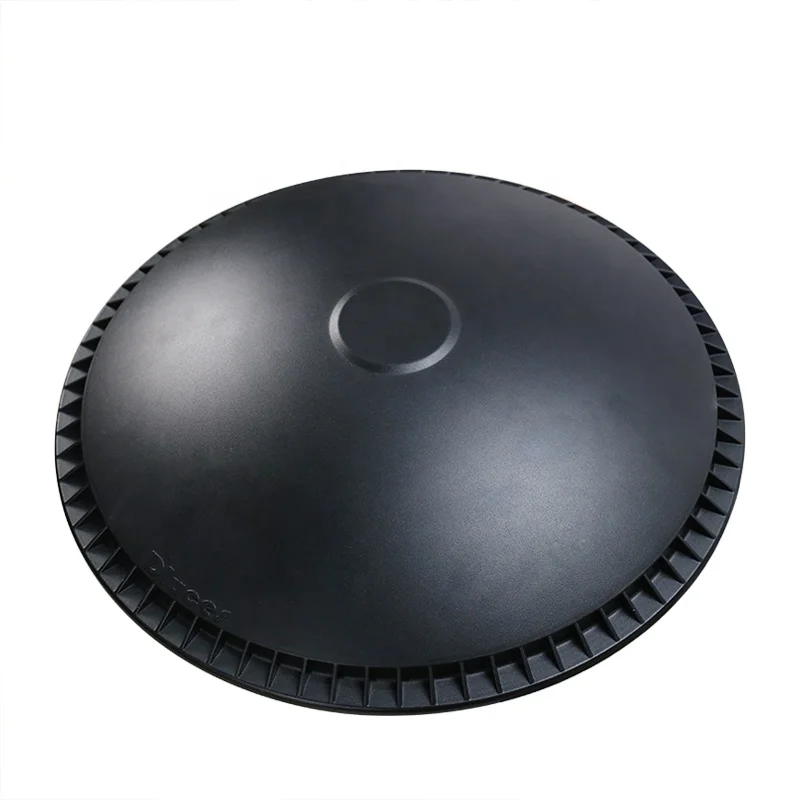 Newly design elegant led pole garden light for residential area