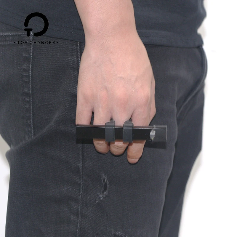 China factory Multifunction Juuls Ring holder Vape Ring Compatible with The JUULS