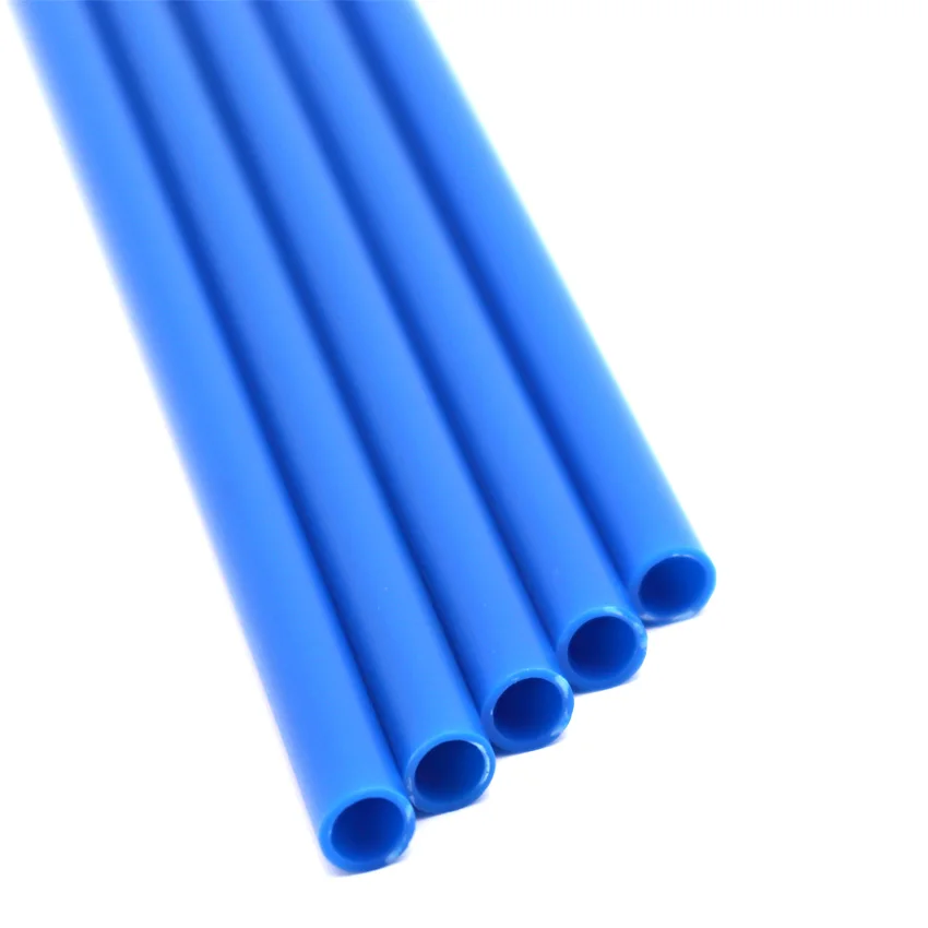 Polypropylene Pipe Plastic PP Tube Manufacturer