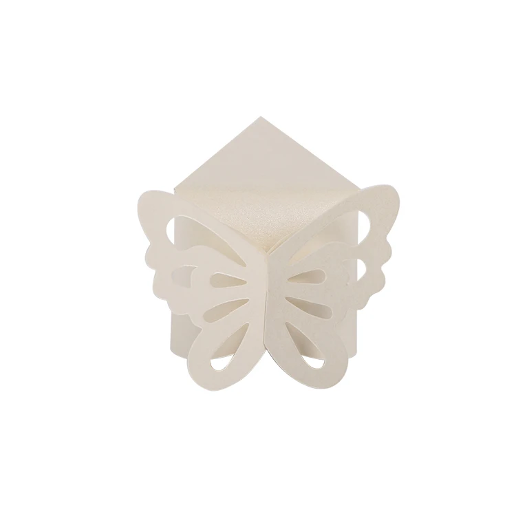 
Packaging Window Baby Diwali Fancy Heart Shaped Empty Small Gift Carton Packing Sweet Box for Baby 