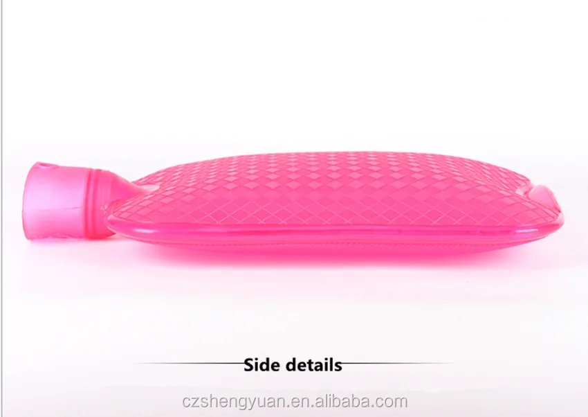 Wholesale 3 liter hot water bottle from China