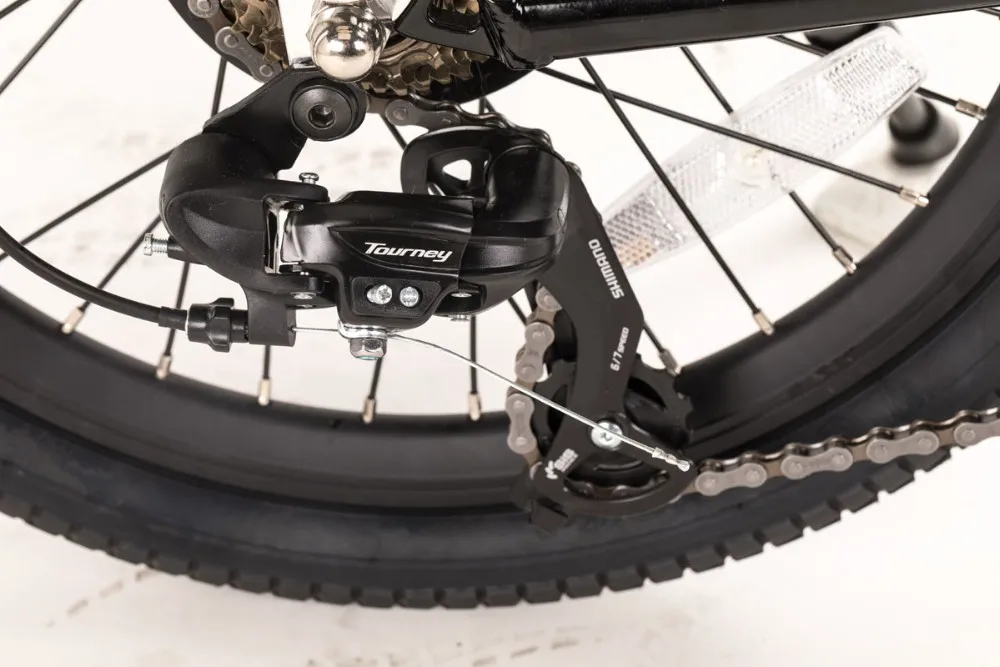 2022 new 20inch electric  bicycle 36V 250W 7 speed 5 pas hidden battery City bike E-bike aluminum alloy electric folding bike