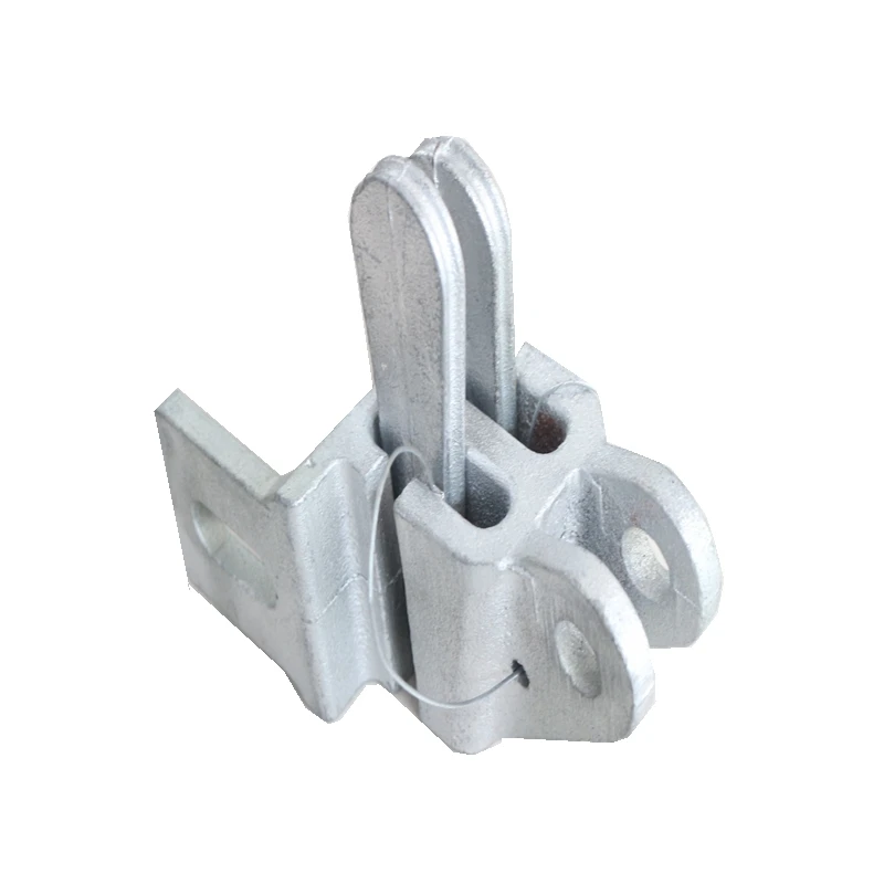 Flower basket for electric lift platform support for construction of exterior wall of high-rise building