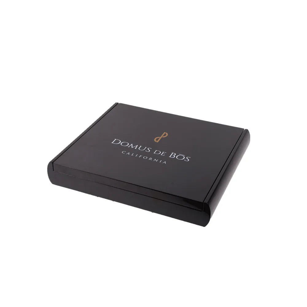 Professional Gift Custom Luxury Packing Wholesale Truffle Bonbon empty chocolate boxes