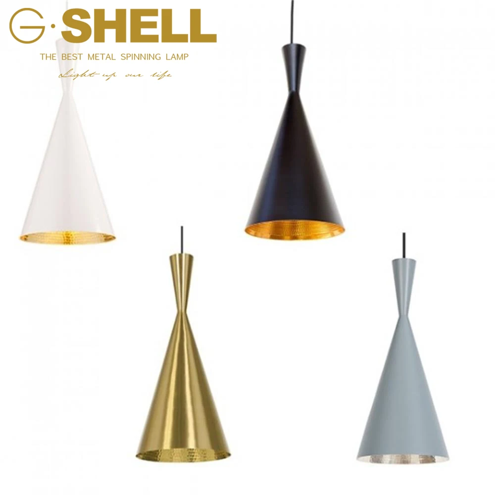 OEM Customized commercial led pendant living room lamp lighting Supplier