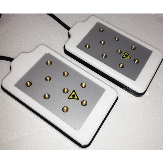 14 Pads Lipo Laser Body weight loss equipment of Body Slimming Beauty Machine