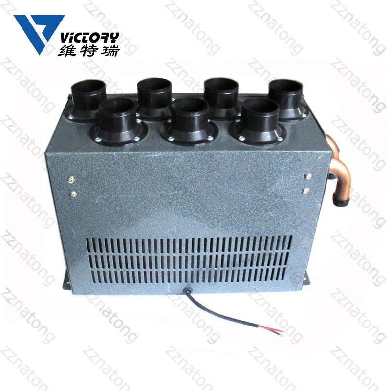 Bus defroster Yutong Bus spare parts windshield defroster