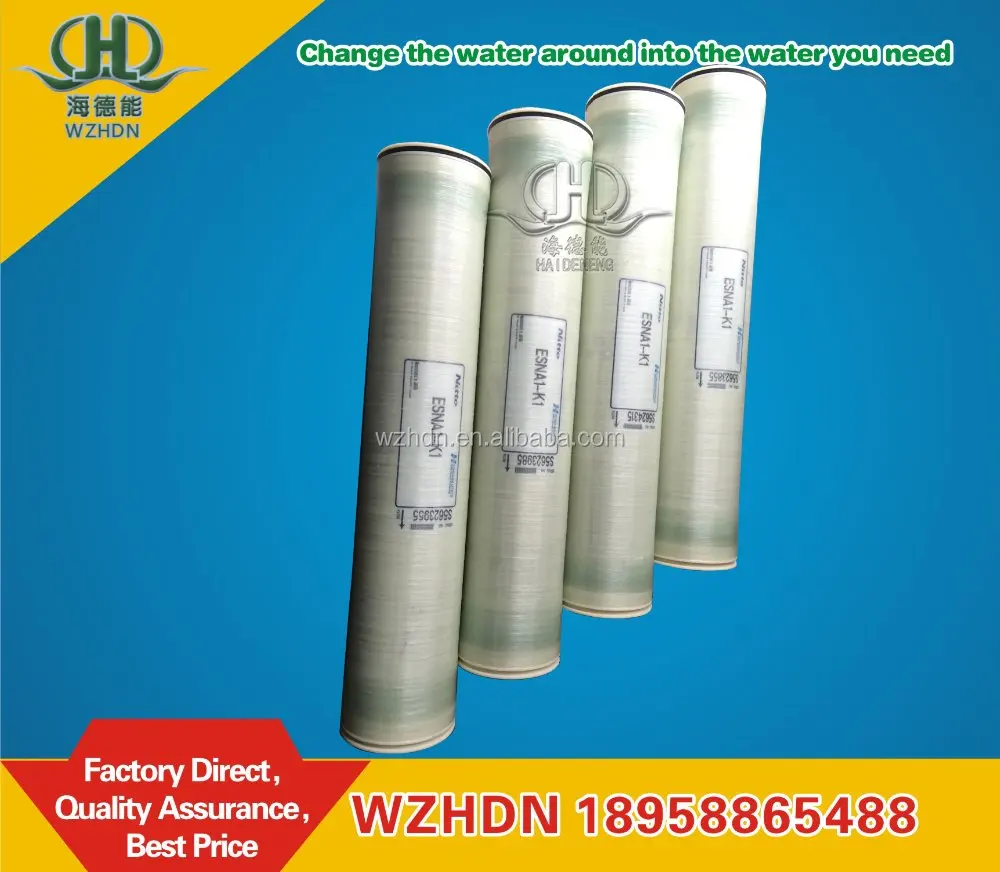 
USA filmtec membrane 