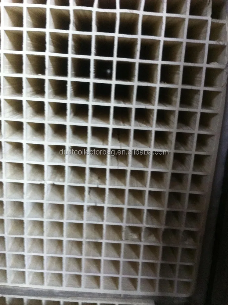 Denitration Honeycomb SCR Catalyst