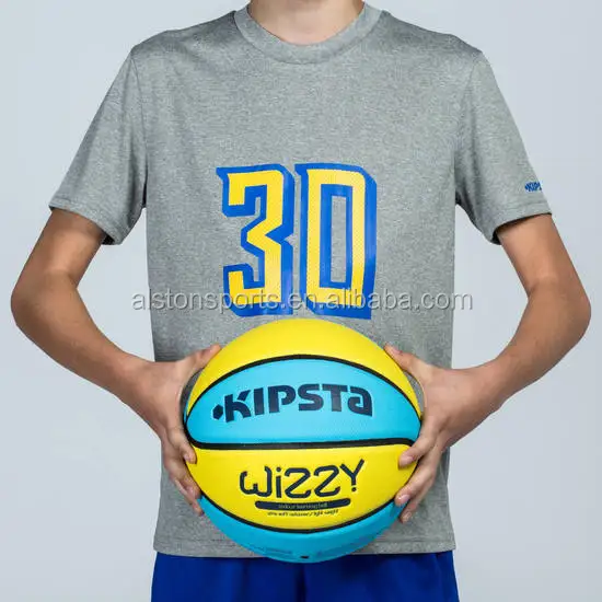 FIBA lightweight Kids Size 5 Wholesale mini Basketball