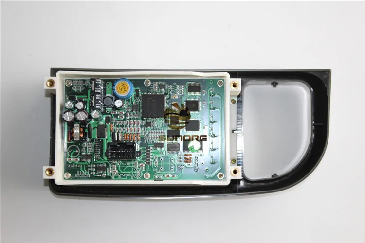 539-00048 539-00048A 539-00048C 539-00048E 539-00048G DOOSAN DAEWOO SOLAR 340LC-V 420LC-V GAUGE PANEL MONITOR LCD