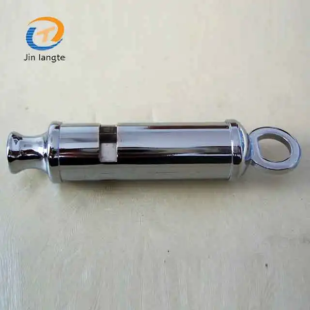 Свисток без содержания свинца и никеля, армейский латунный свисток 1916, Металлический Свисток