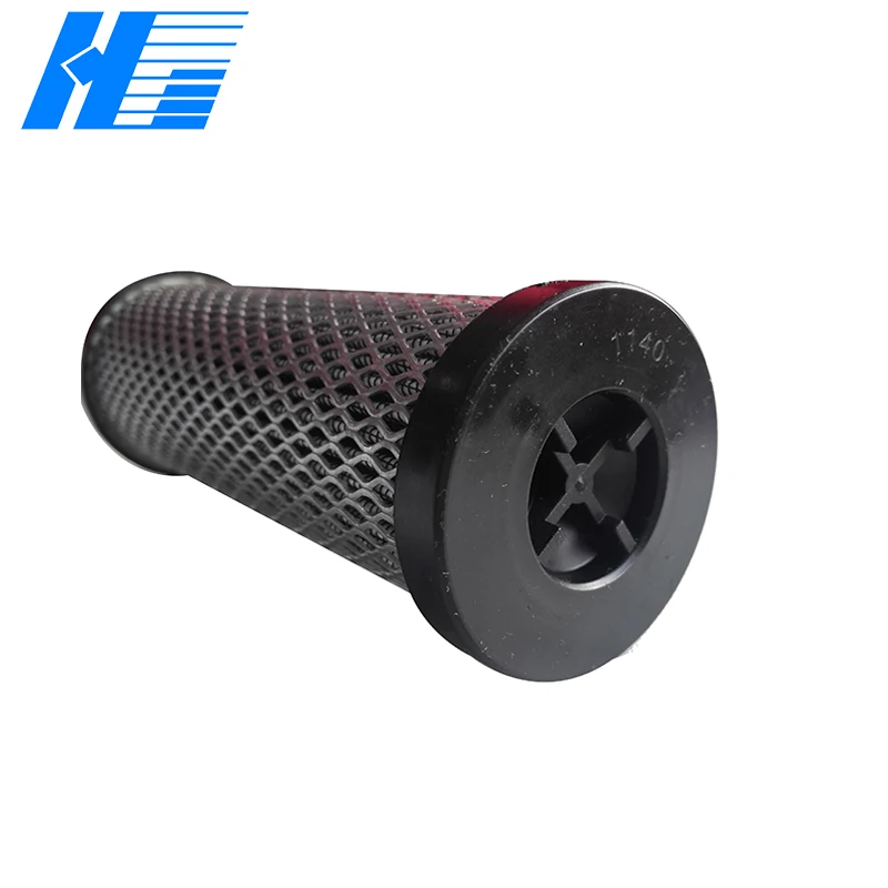 Газовый баллон угольный фильтр картридж сепаратор 5 микрон