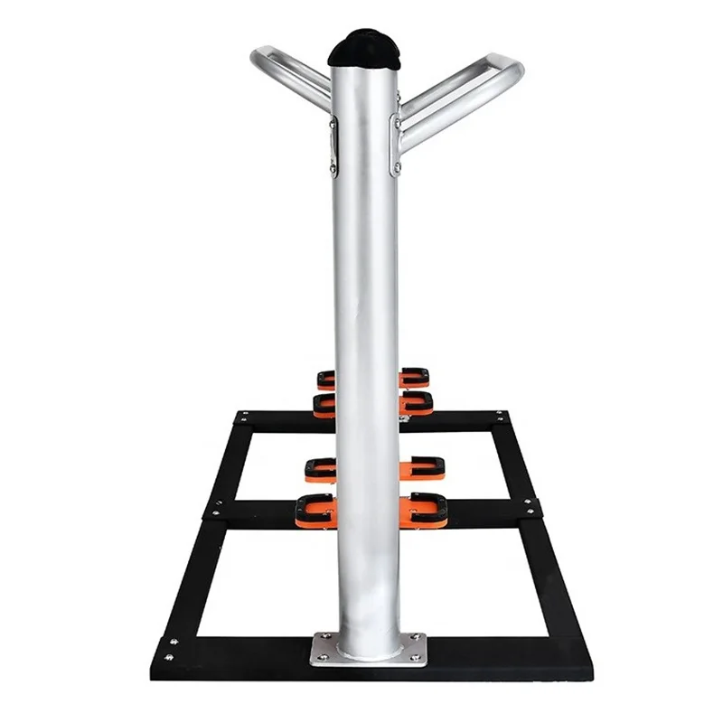 KINPLAY Brand 2018 Commercial Gym Equipment Outdoor Jumping Fitness Equipment Exercise For Sale